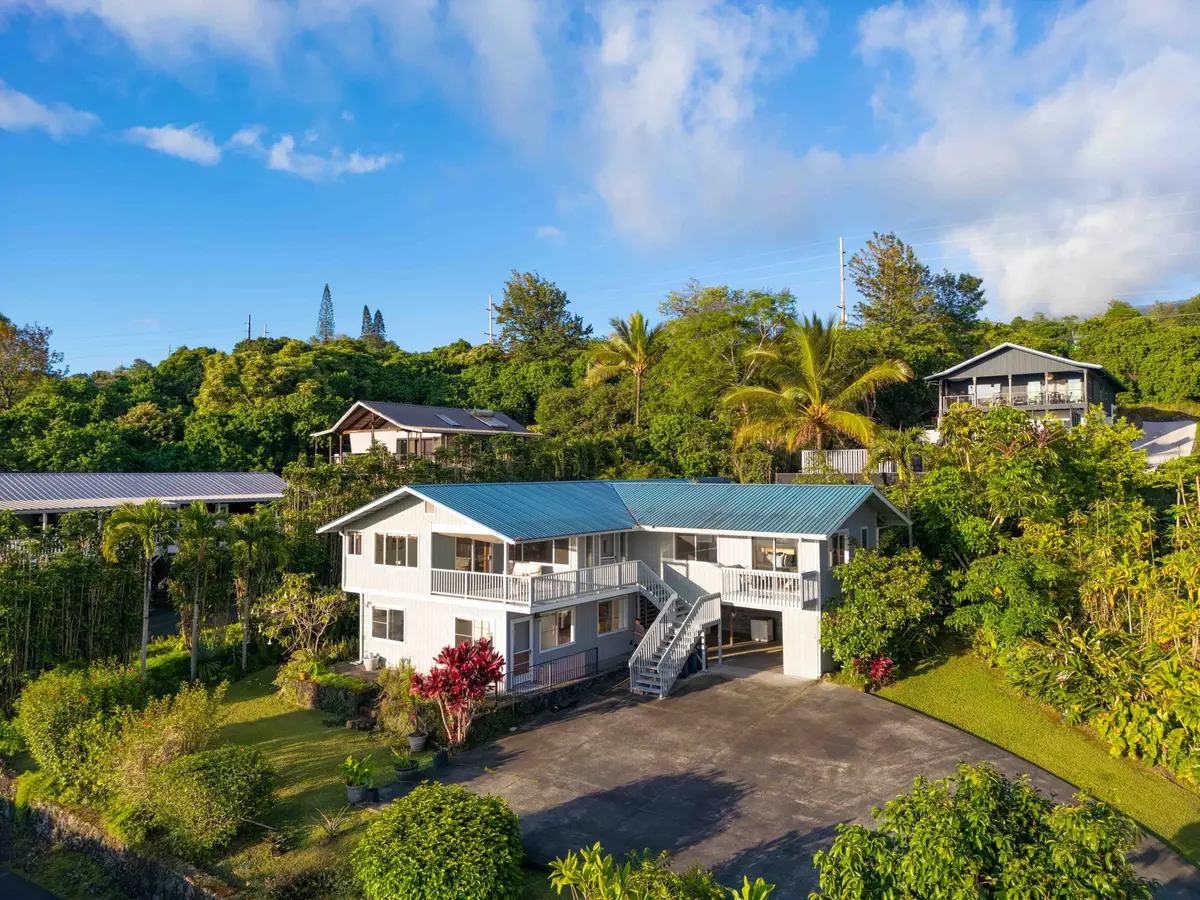 73-4169 Eluna Pl, Kailua Kona, HI 96740 - #1