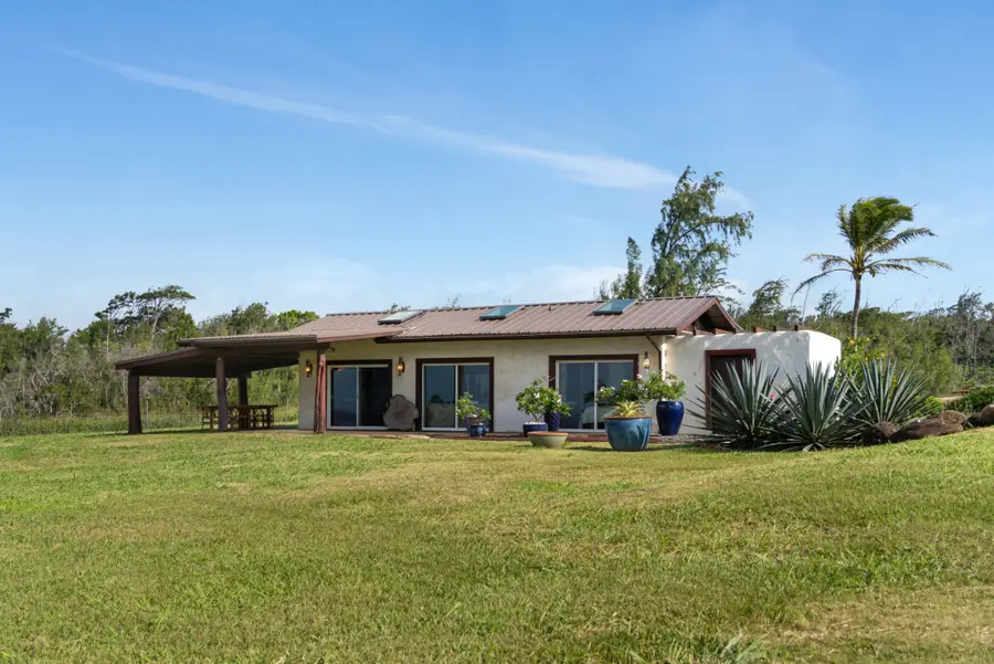 55-199 Hoea Rd, Hawi, HI 96719 - #3