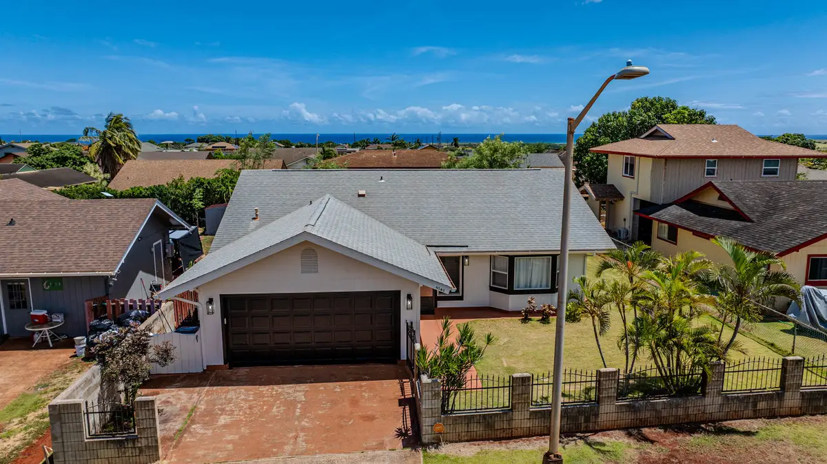 5161 Alii Rd, Hanapepe, HI 96716 - #1