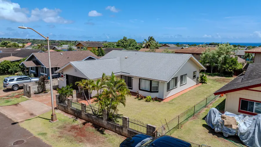 5161 Alii Rd, Hanapepe, HI 96716 - #2