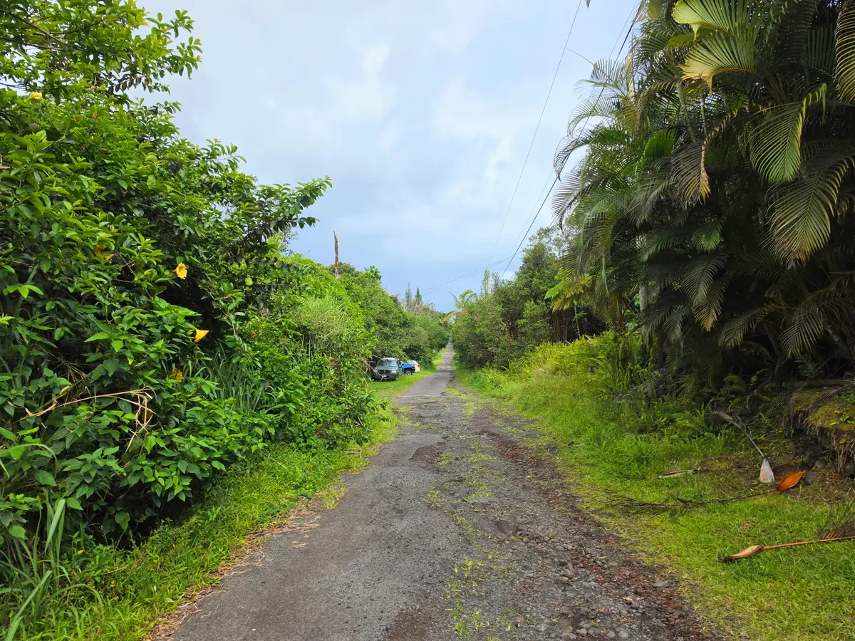 Aloha Rd, Pahoa, HI 96778 - #1