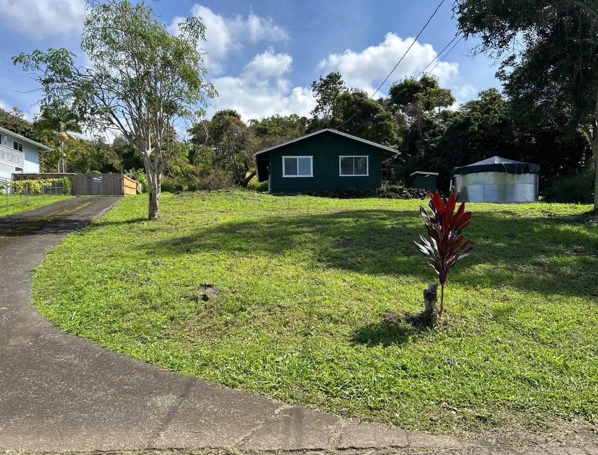 82-6136 Road D #B, Captain Cook, HI 96704 - #1