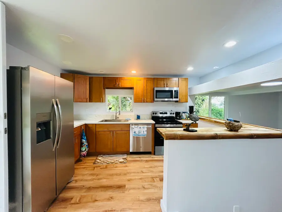 82-6136 Road D #B, Captain Cook, HI 96704 - #2