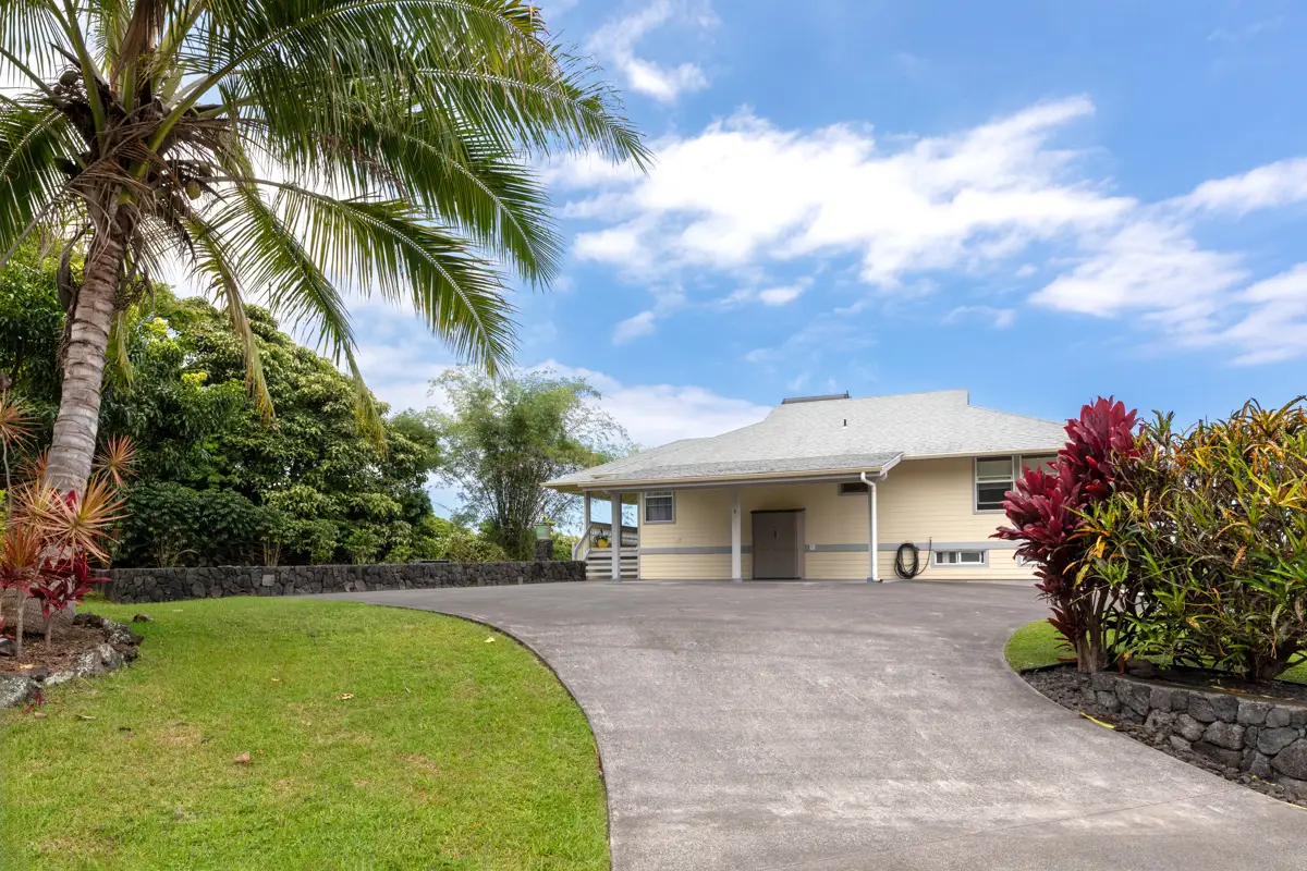 77-6128 Mamalahoa Hwy #D, Holualoa, HI 96725 - #1