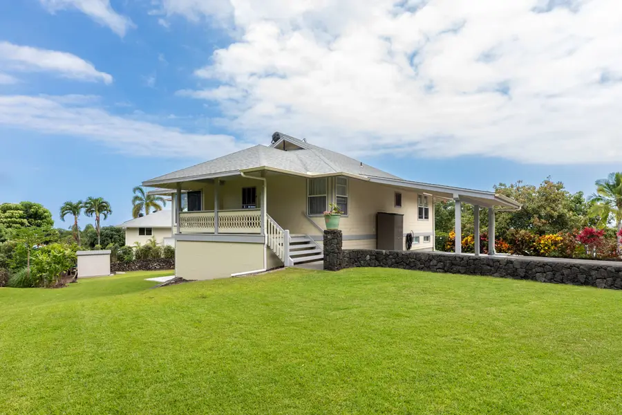 77-6128 Mamalahoa Hwy #D, Holualoa, HI 96725 - #2