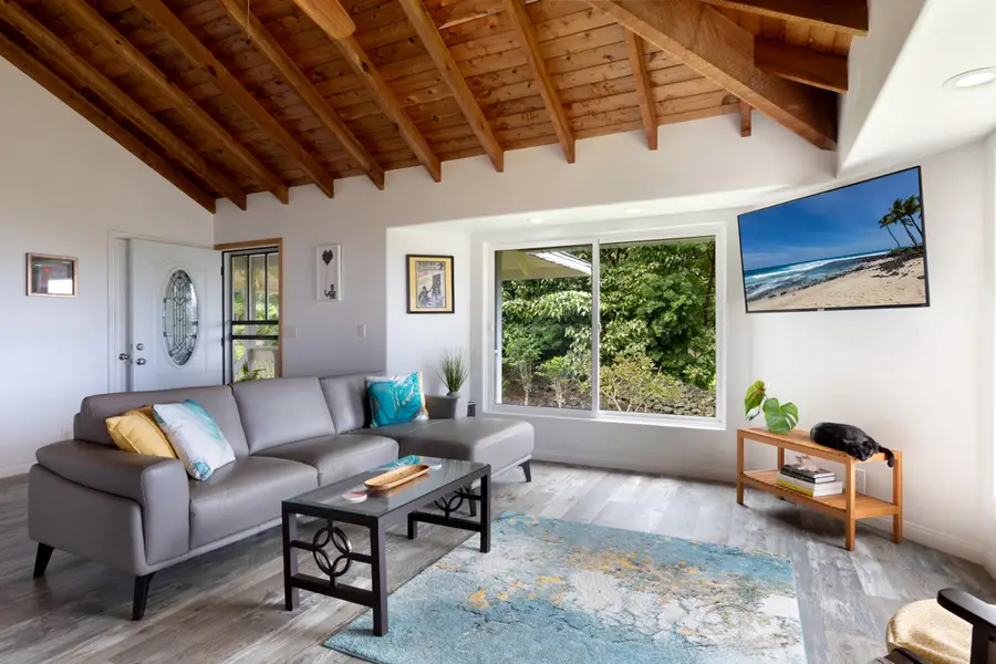 77-6128 Mamalahoa Hwy #D, Holualoa, HI 96725 - #3