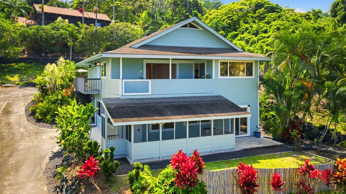 77-6509 Walua Rd, Kailua Kona, HI 96740 - #1