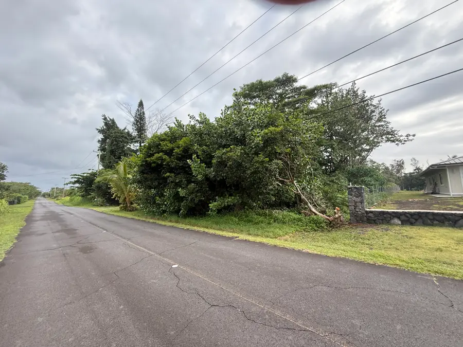 15-1611 Beach Rd, Keaau, HI 96749 - #2