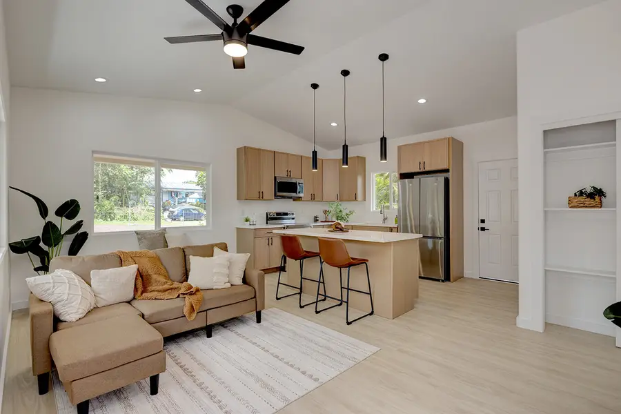 16-2033 Paradise Ct, Kurtistown, HI 96760 - #2