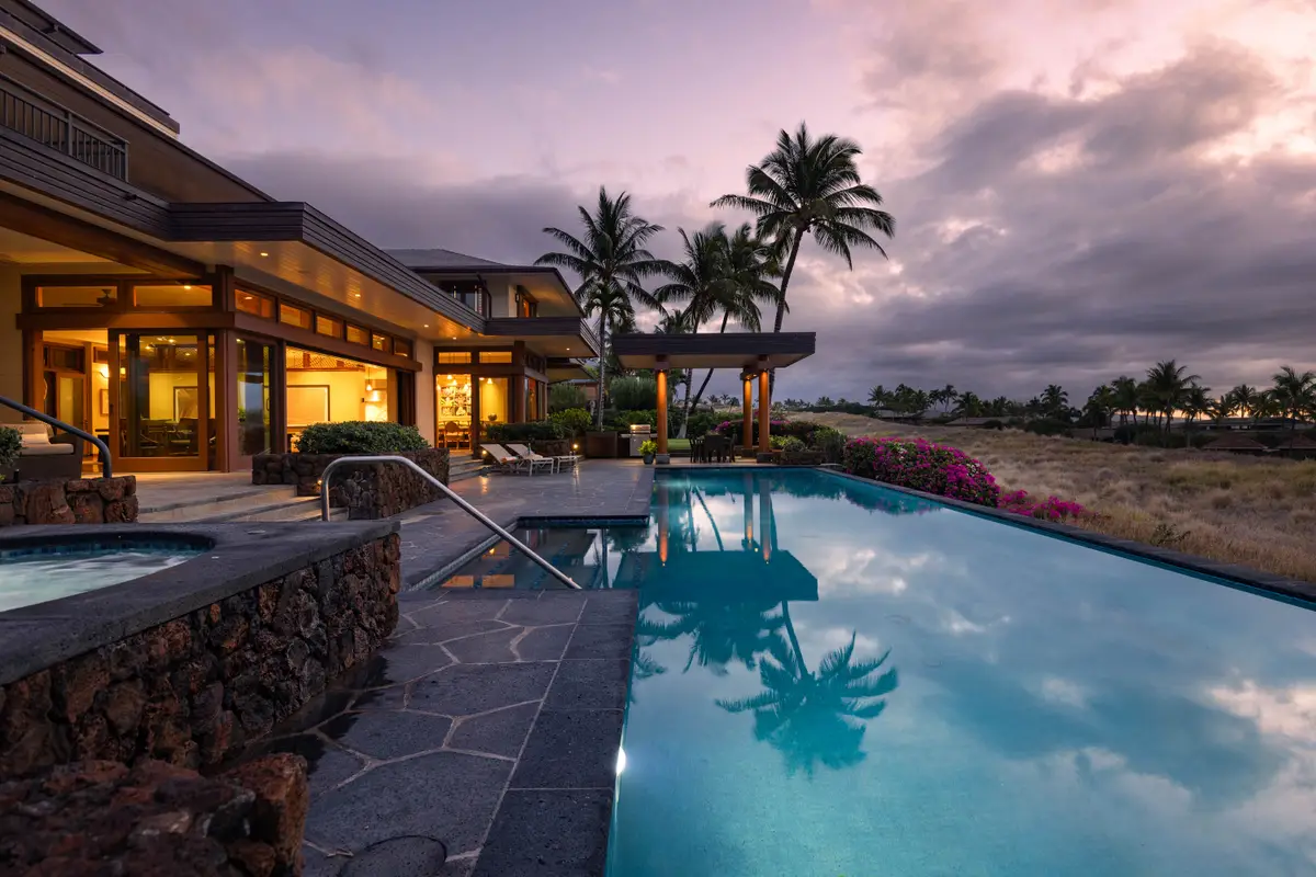 62-3646 Kiekiena Pl, Kamuela, HI 96743 - #1