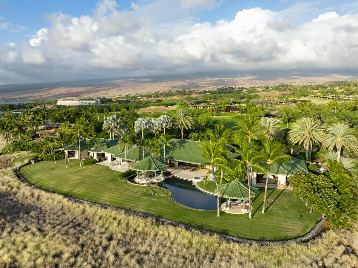 62-3680 Kiekiena Pl, Kamuela, HI 96743 - #1