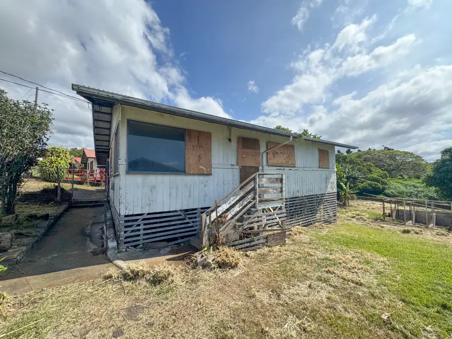 96-3034 Koali St, Pahala, HI 96777 - #2
