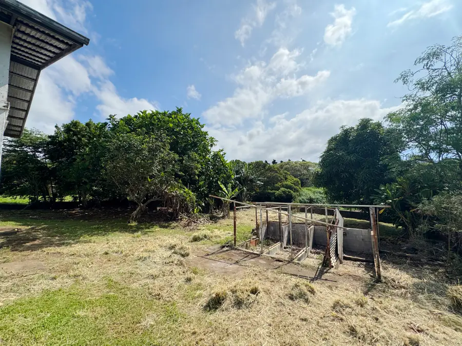 96-3034 Koali St, Pahala, HI 96777 - #3