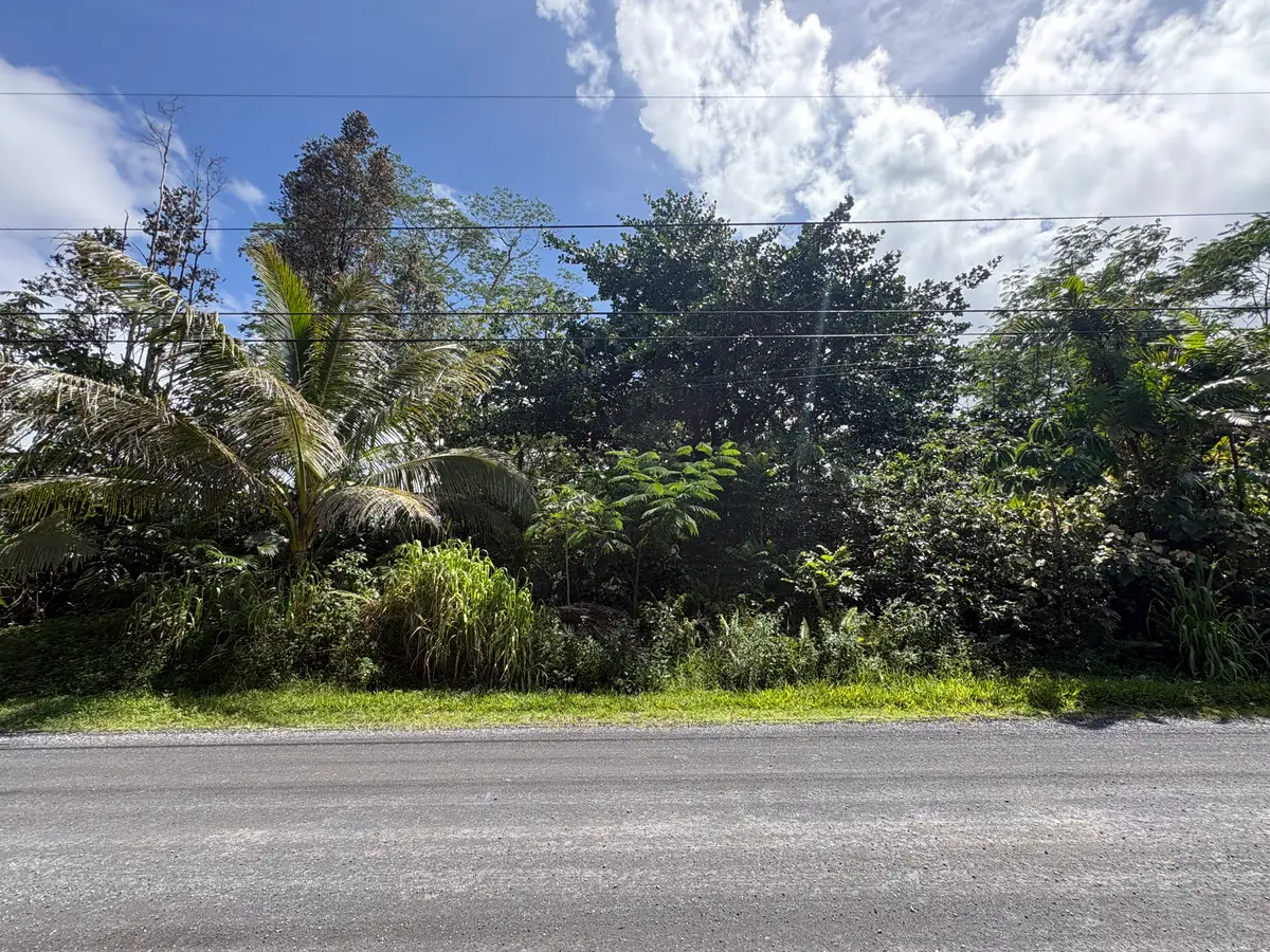 6th Ave, Keaau, HI 96749 - #1