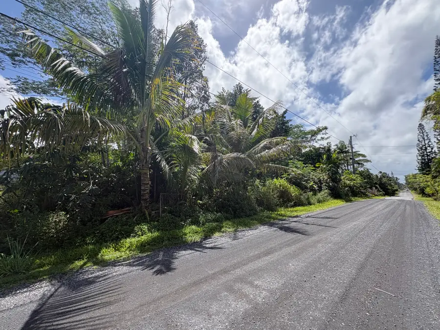 6th Ave, Keaau, HI 96749 - #2