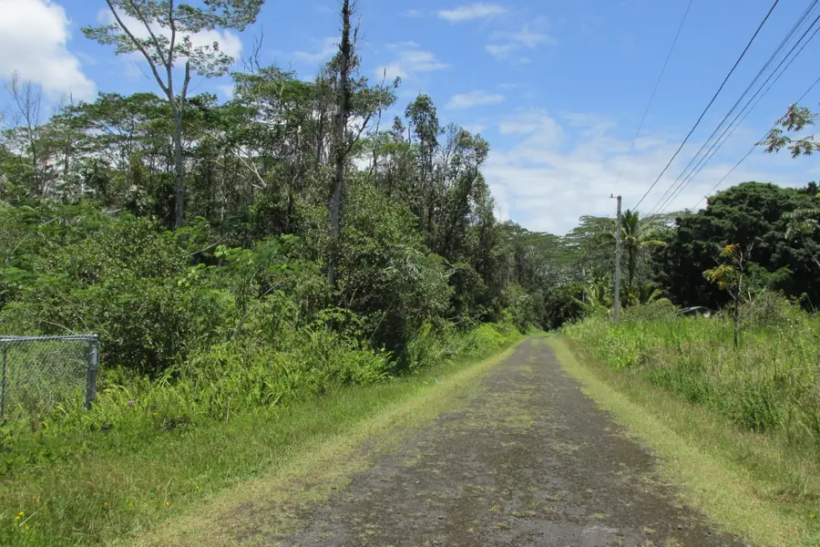 Plumeria Rd, Pahoa, HI 96778 - #3