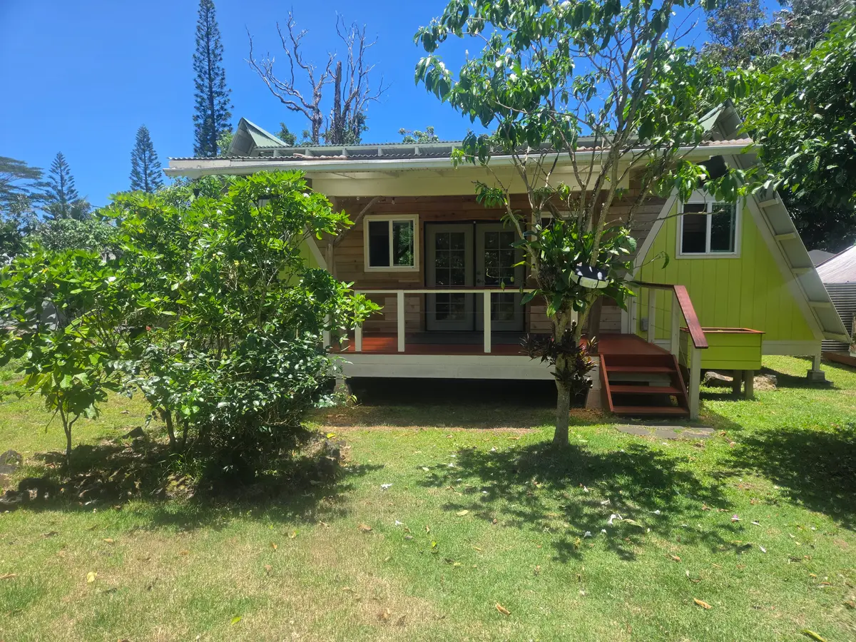 12-7009 Lahela St, Pahoa, HI 96778 - #1