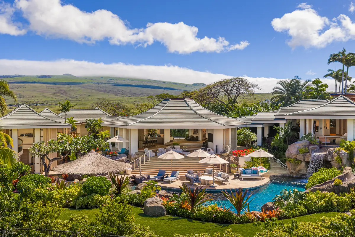 62-3916 Lanikeha Pl, Kamuela, HI 96743 - #1