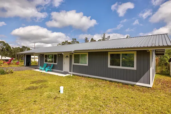 11-3195 Pa Alii St, Volcano, HI 96785