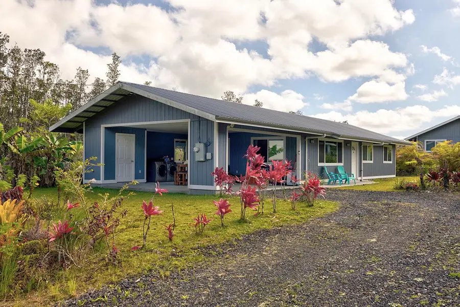 11-3195 Pa Alii St, Volcano, HI 96785 - #2