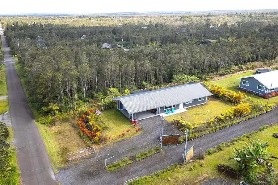 11-3195 Pa Alii St, Volcano, HI 96785 - #3