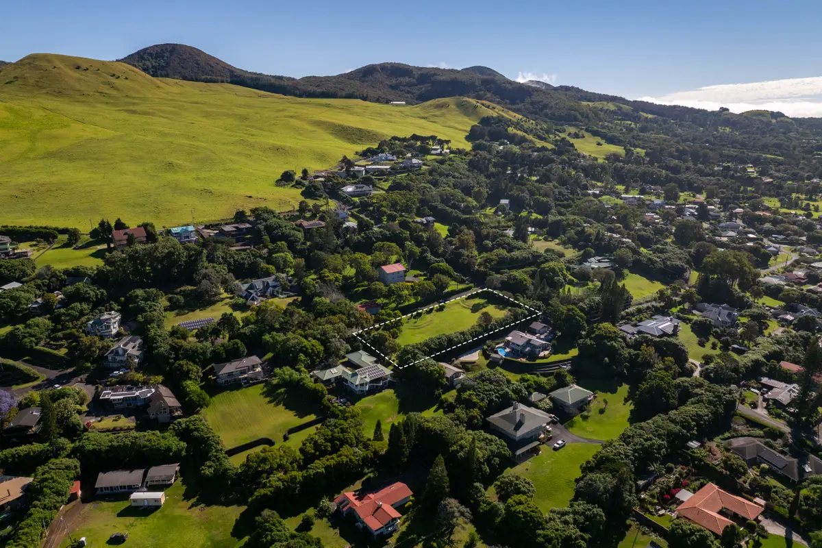 65-1307 Hokulani Pl, Kamuela, HI 96743 - #1