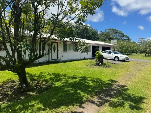 16-1977 34th Ave, Kurtistown, HI 96760 - #1
