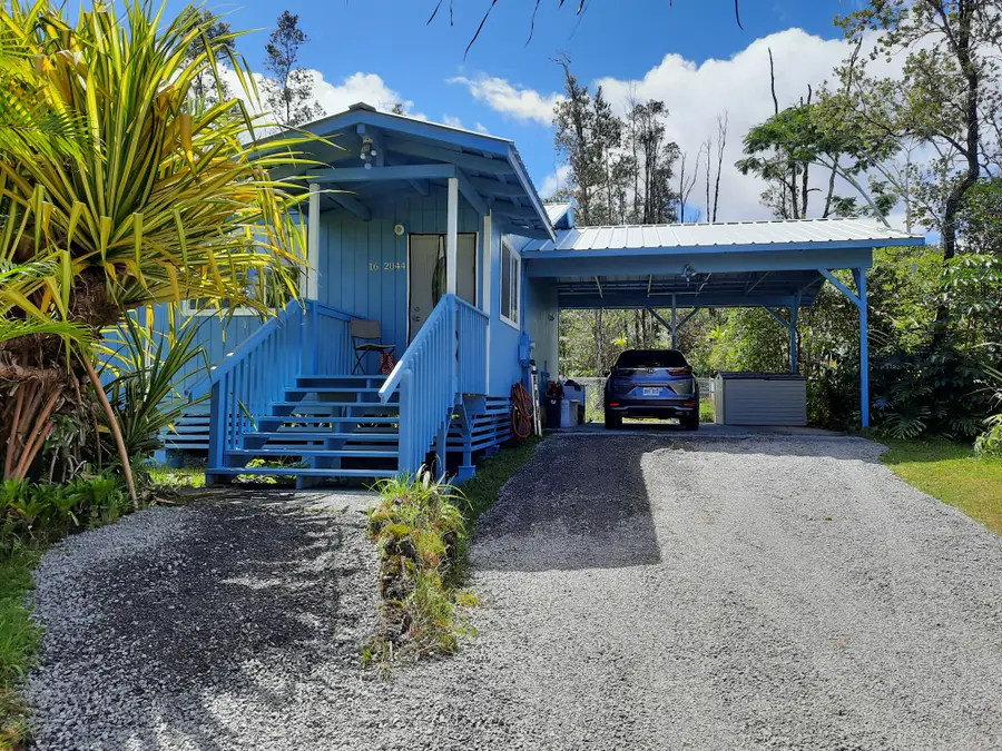 16-2044 Hanale Dr, Pahoa, HI 96778 - #2