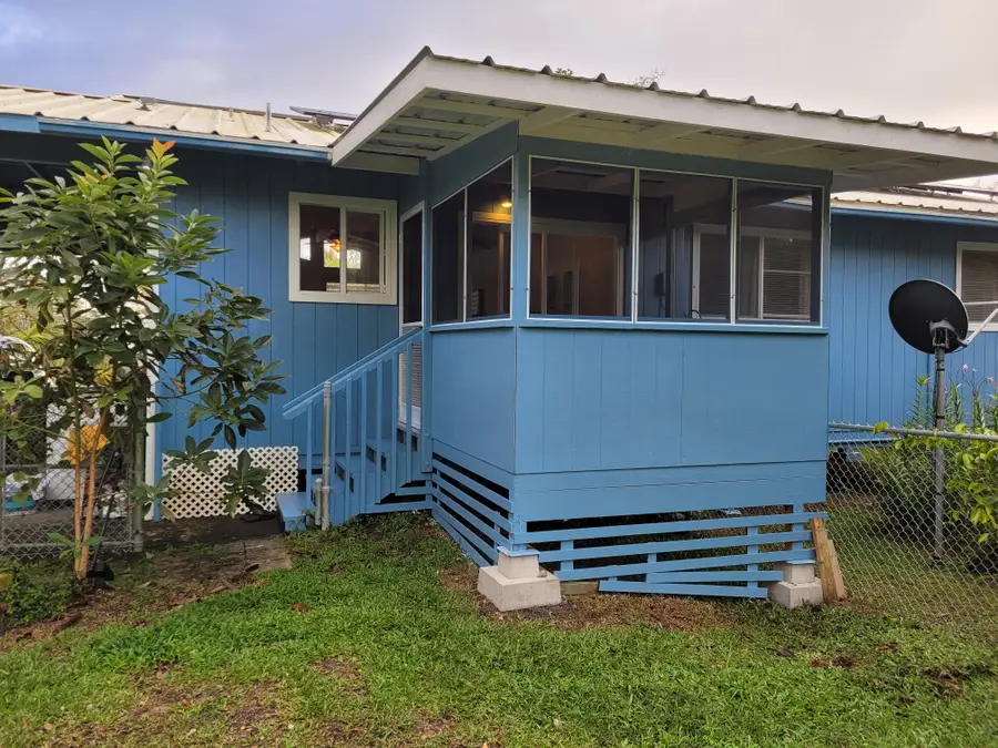 16-2044 Hanale Dr, Pahoa, HI 96778 - #3