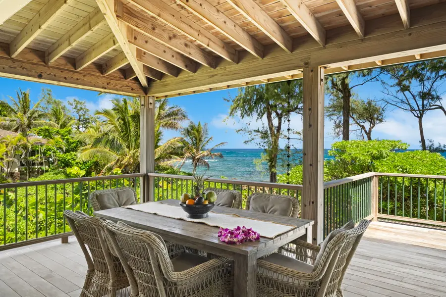 7312 Alealea Rd, Hanalei, HI 96722 - #2