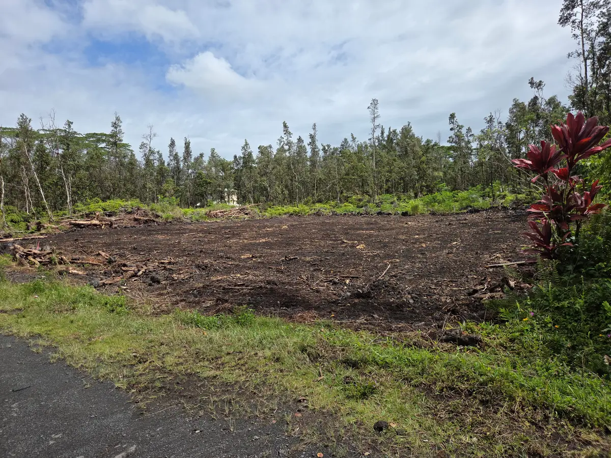 Plumeria Rd, Pahoa, HI 96778 - #1