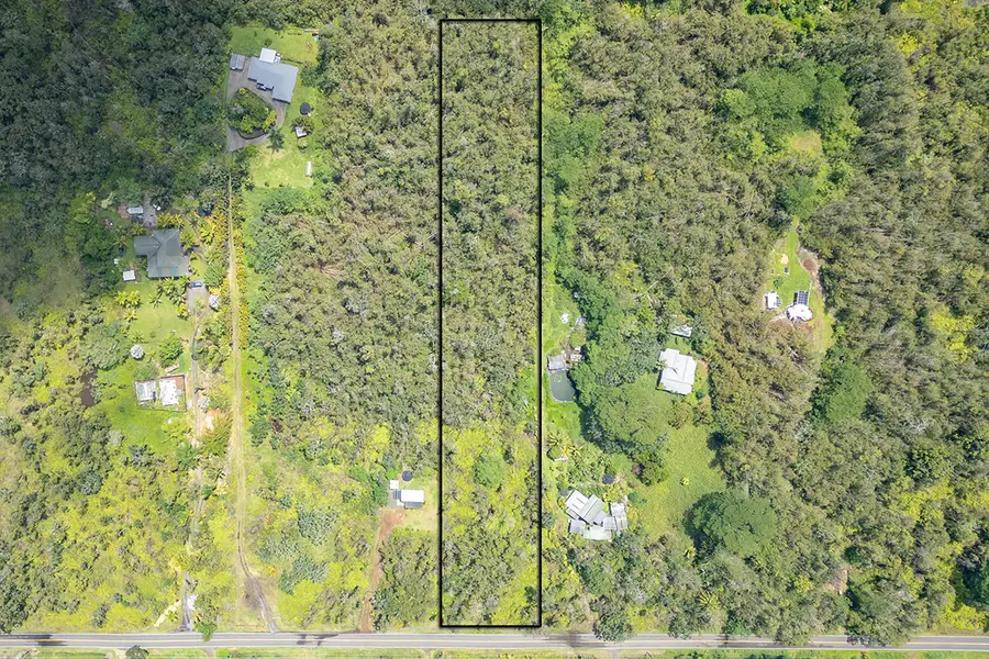 Road 8 (moho), Kurtistown, HI 96760 - #2