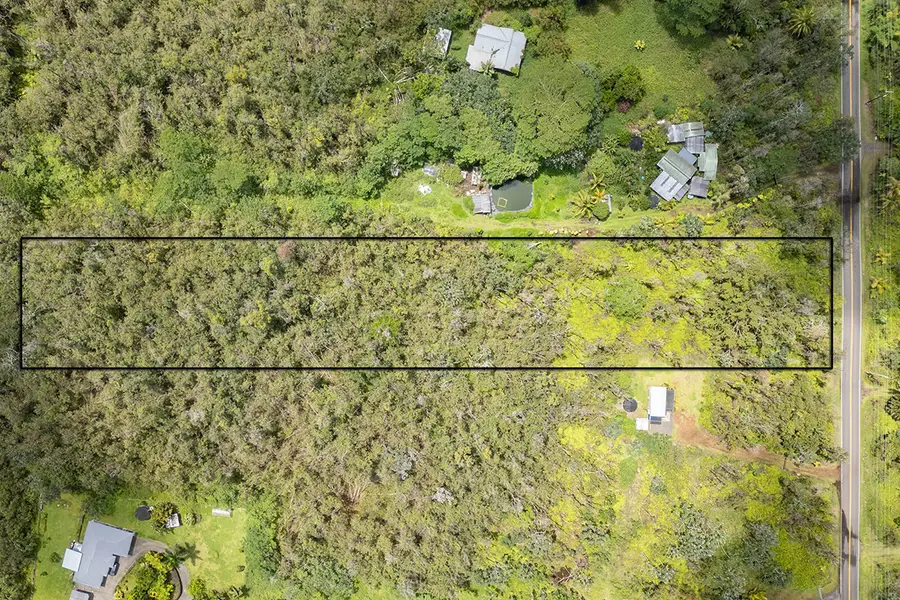 Road 8 (moho), Kurtistown, HI 96760 - #3