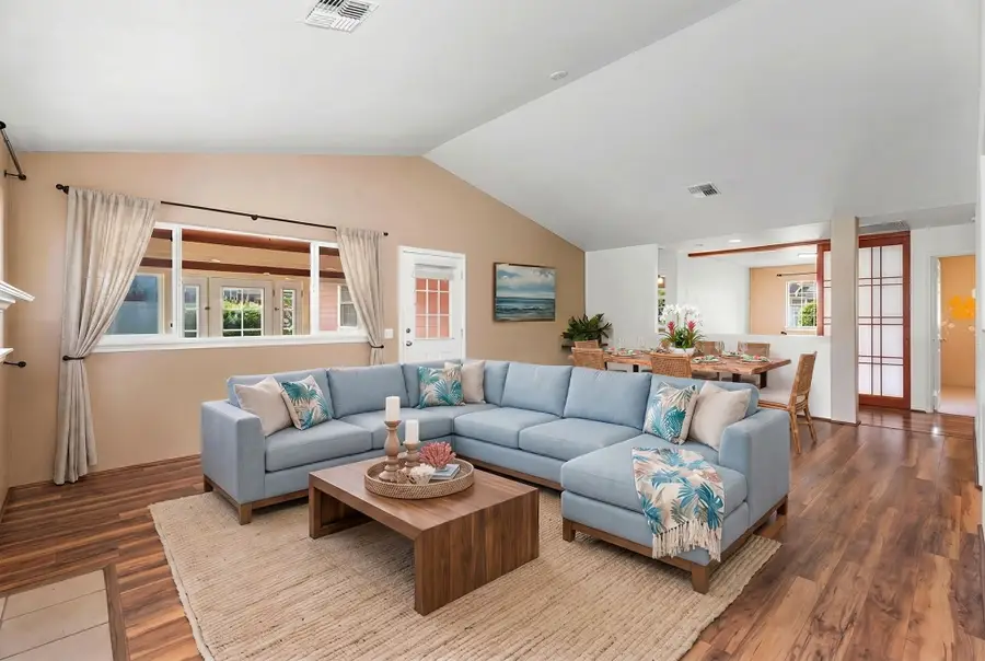 67-1248 Kamaloo St, Kamuela, HI 96743 - #2