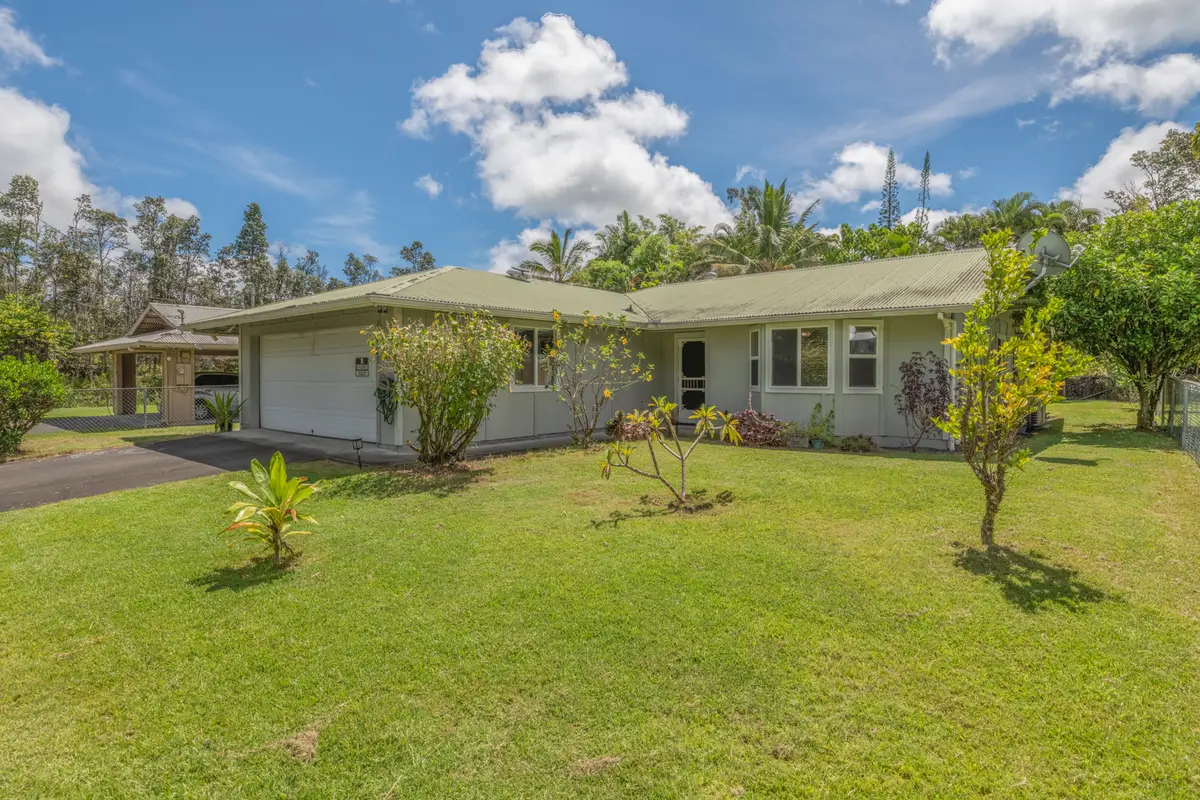 14-521 Hapuu Rd, Pahoa, HI 96778 - #1