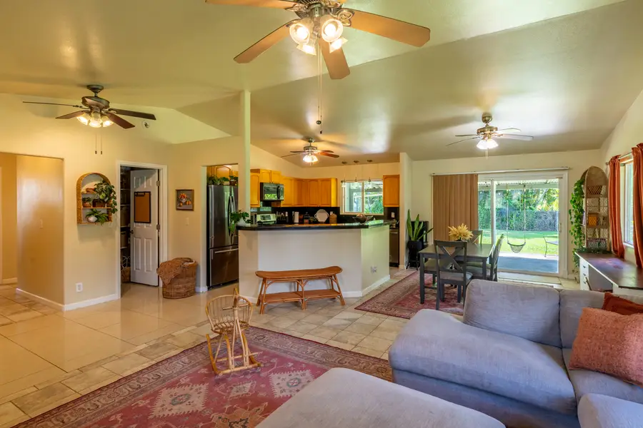 14-521 Hapuu Rd, Pahoa, HI 96778 - #2