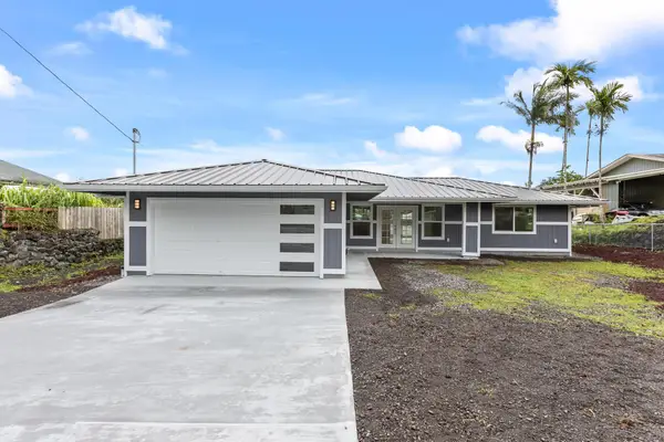16-2125 Coconut Dr, Pahoa, HI 96778