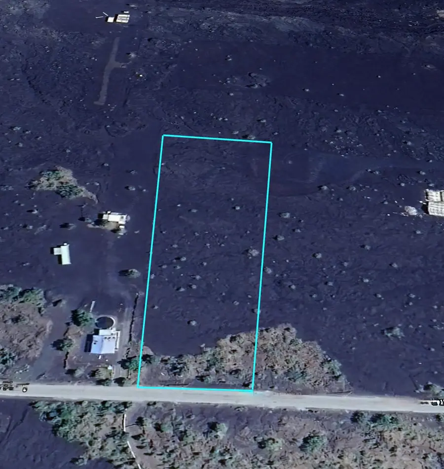 Pineapple Pkwy, Ocean View, HI 96737 - #2