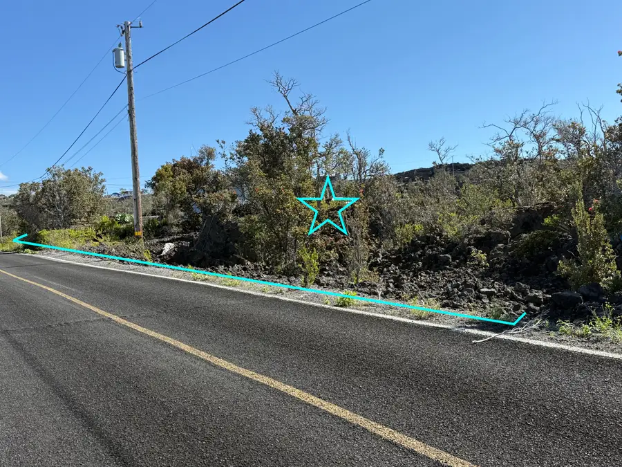 Pineapple Pkwy, Ocean View, HI 96737 - #3