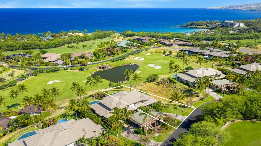 62-3959 Kaunaoa Iki Rd #5B, Kamuela, HI 96743 - #2