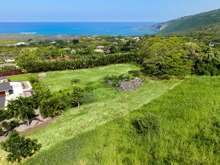 83-1021 Kahauloa Pl, Captain Cook, HI 96704 - #2