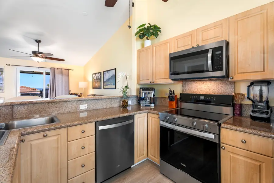75-6009 Alii Dr #X23, Kailua Kona, HI 96740 - #2