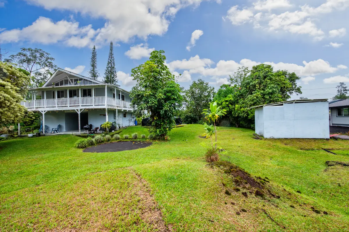 16-2282 Ainaloa Dr, Pahoa, HI 96778 - #1