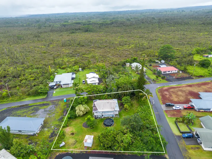 16-2282 Ainaloa Dr, Pahoa, HI 96778 - #2