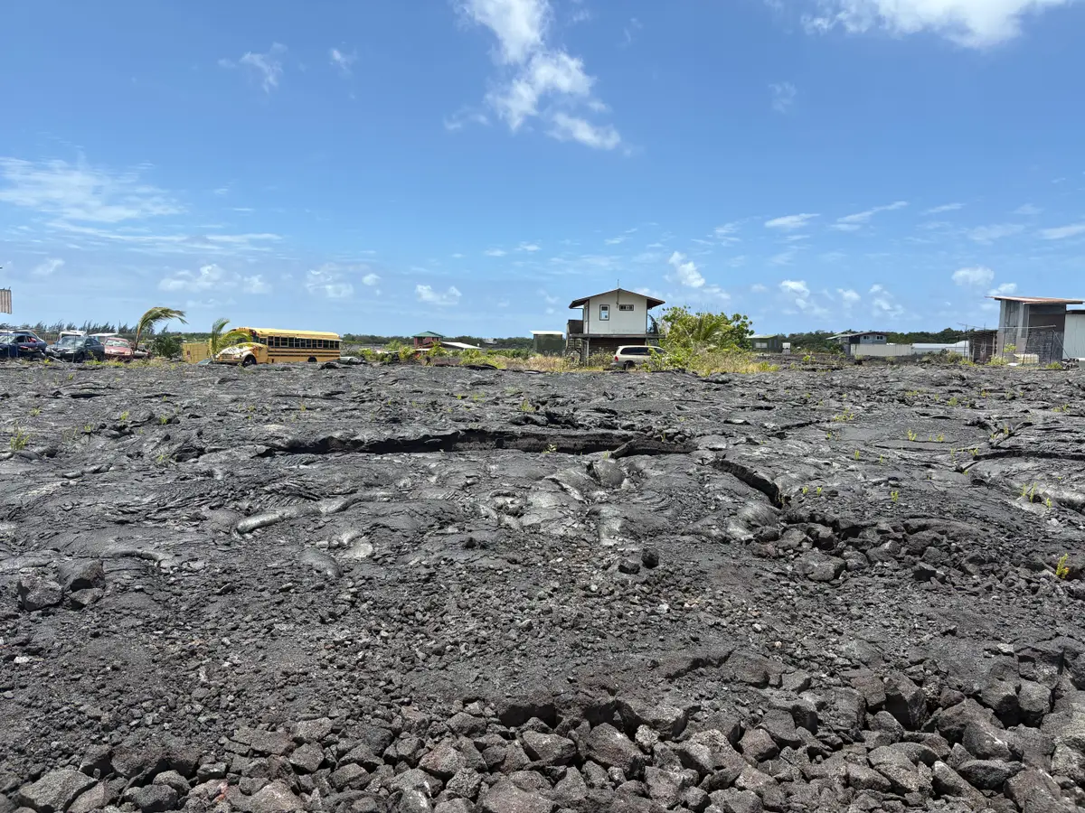 12-5327 Ala Kulia, Pahoa, HI 96778 - #1