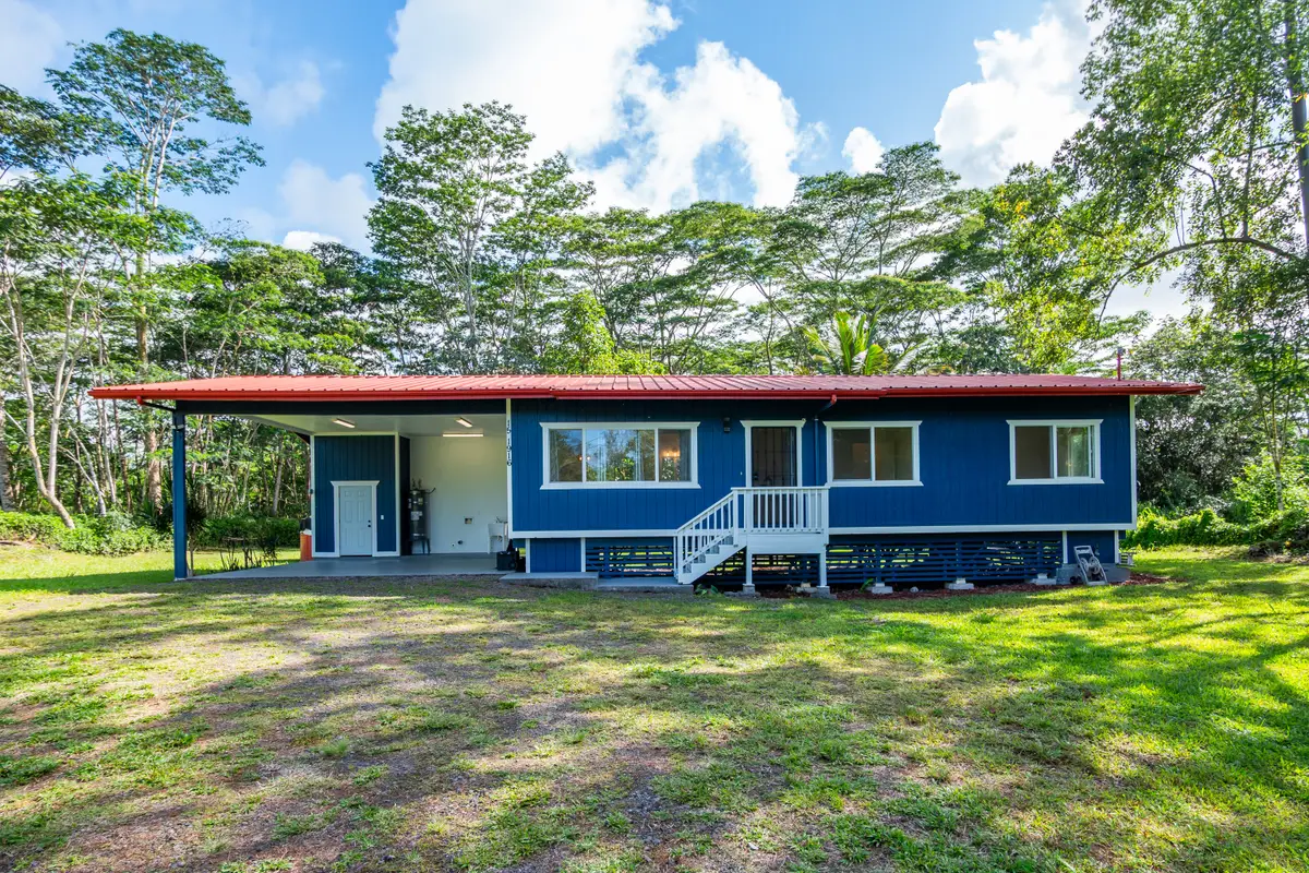 15-1916 11th Ave, Keaau, HI 96749 - #1