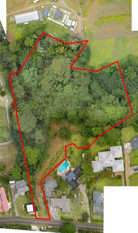 Omao Rd, Koloa, HI 96756 - #1