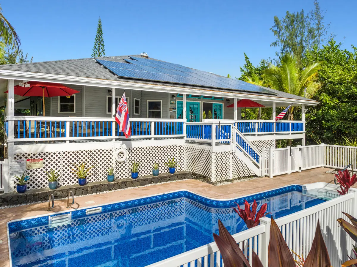 15-782 Paradise Ala Kai Dr, Keaau, HI 96749 - #1