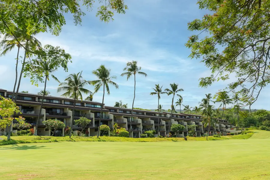 78-6920 Alii Dr #211, Kailua Kona, HI 96740 - #2