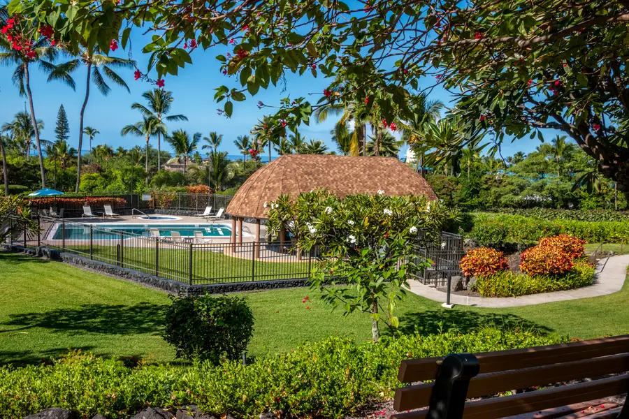 78-7070 Alii Dr #C301, Kailua Kona, HI 96740 - #2